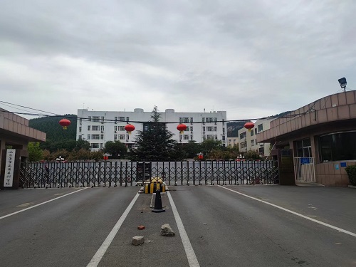 中南藥機|安裝調(diào)試：山東醫(yī)學(xué)高等專科學(xué)校